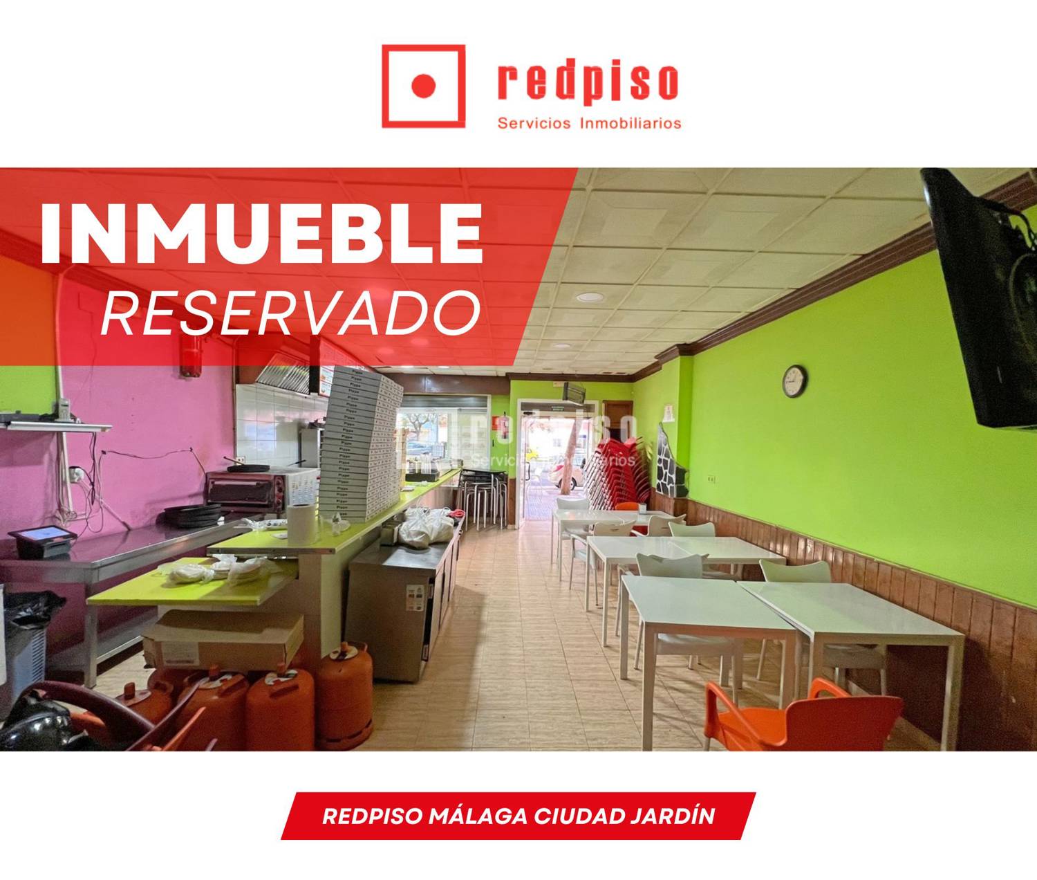 Local en venta en  avenida Jane Bowles, Ciudad Jardín, Málaga  1/1