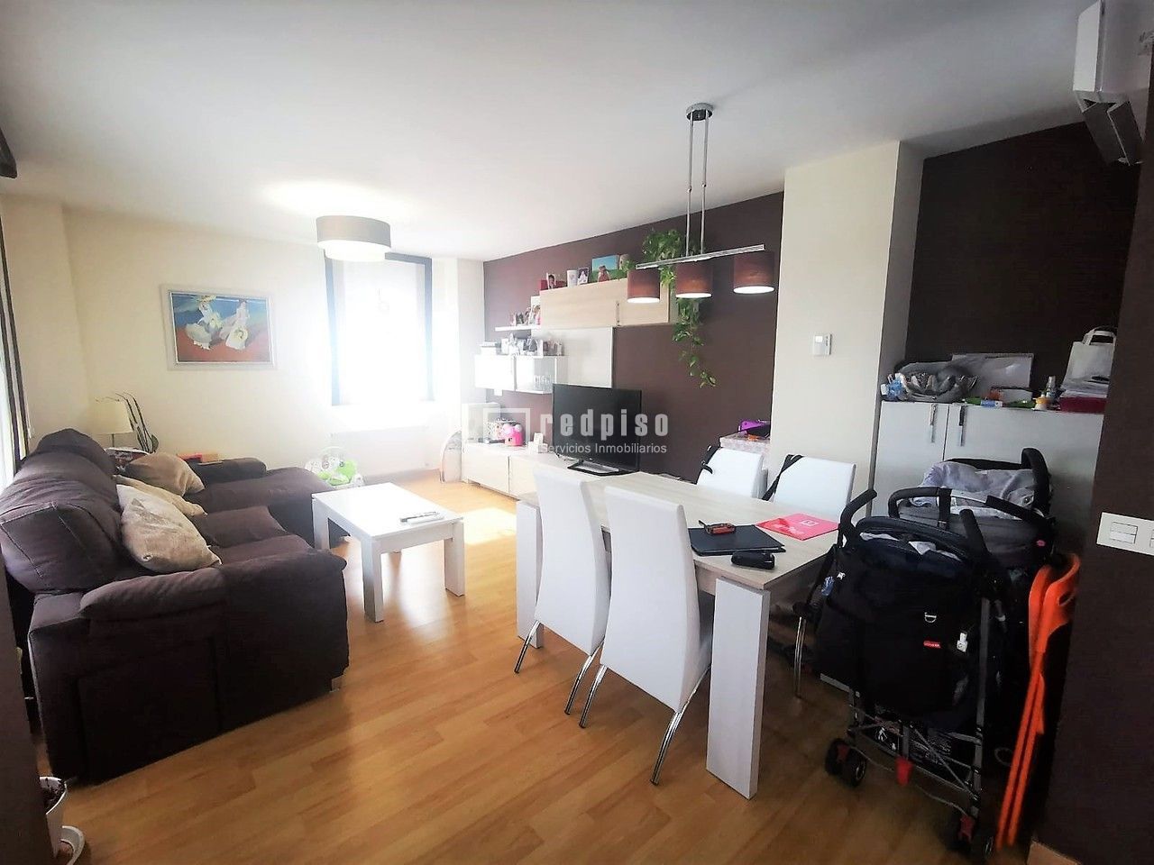 Piso en alquiler en  Alcorcón, Madrid  1/1