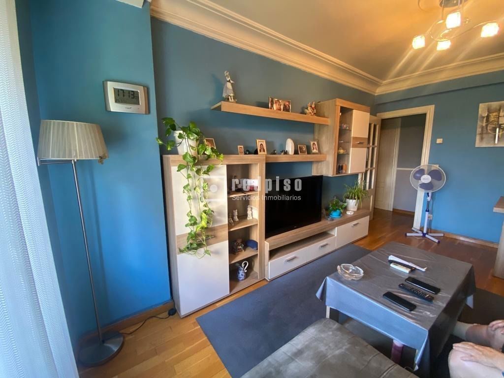 Piso en venta en  avenida de Madrid, Zaragoza  1/1