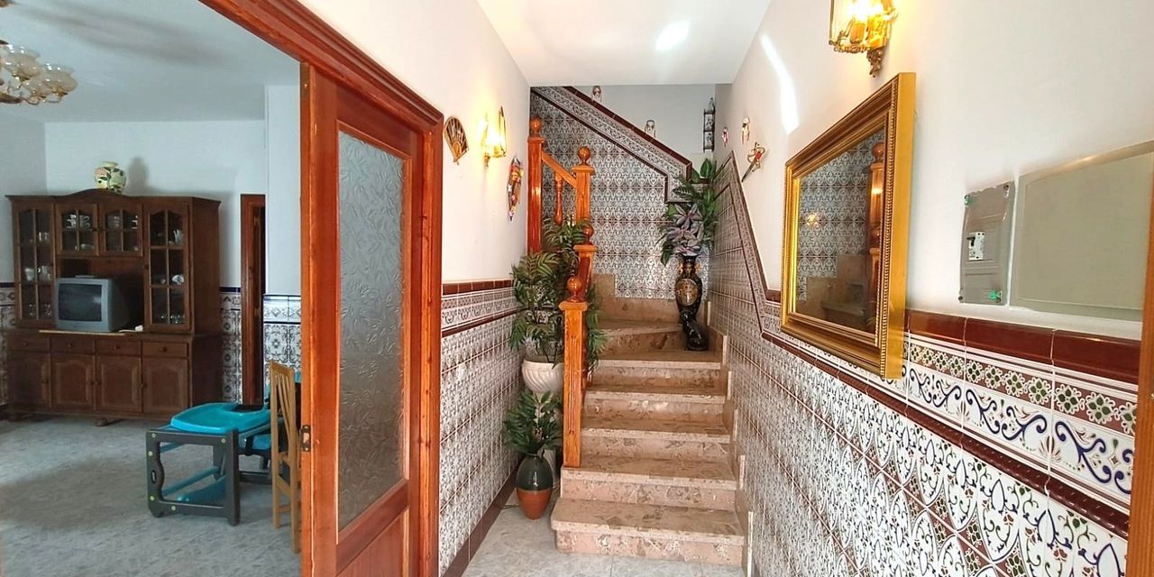 Casa en venta en  Almonacid de Toledo, Toledo  1/1