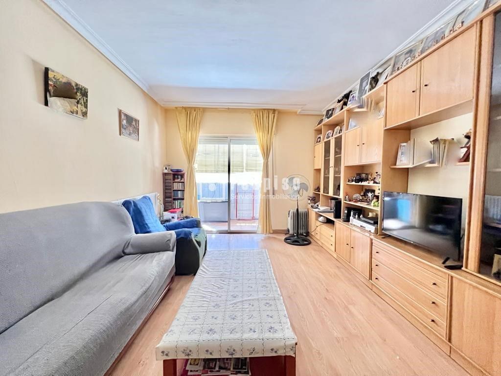 Piso en venta en Alcalá De Henares, Madrid 3/22