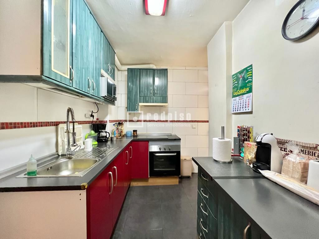 Piso en venta en Alcalá De Henares, Madrid 5/22