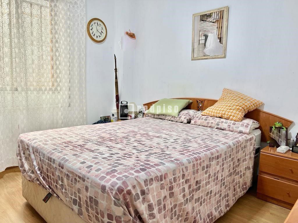 Piso en venta en Alcalá De Henares, Madrid 8/22