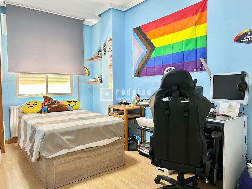 Piso en venta en Alcalá De Henares, Madrid 10/22