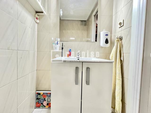 Piso en venta en Alcalá De Henares, Madrid 19/22