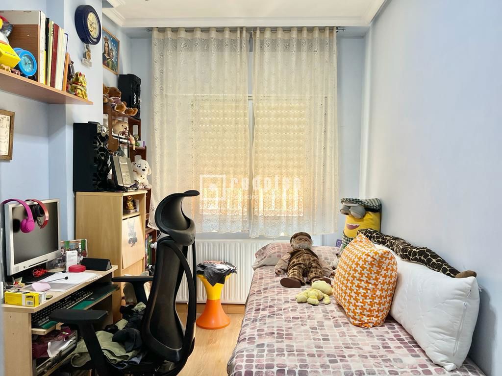 Piso en venta en Alcalá De Henares, Madrid 14/22