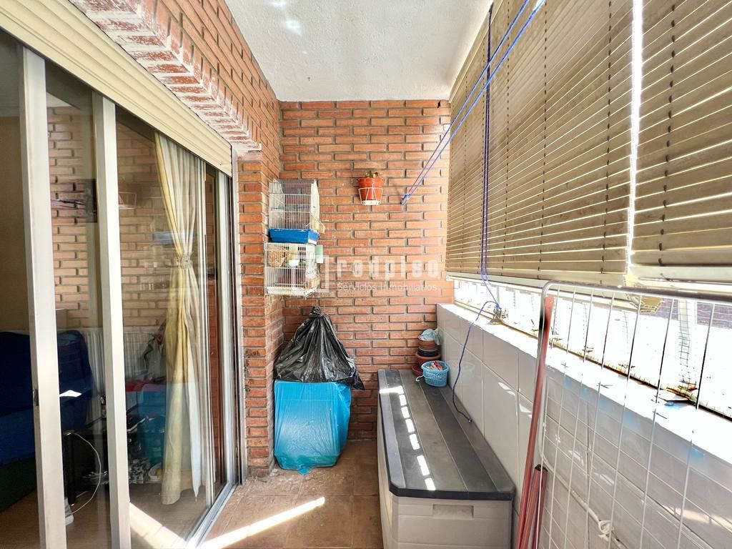 Piso en venta en Alcalá De Henares, Madrid 21/22