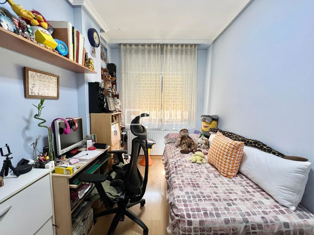 Piso en venta en Alcalá De Henares, Madrid 13/22