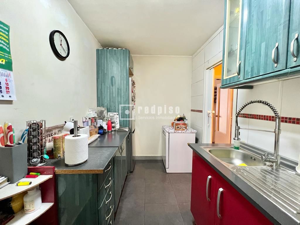 Piso en venta en Alcalá De Henares, Madrid 6/22