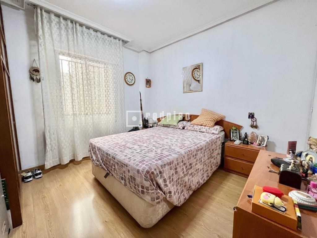 Piso en venta en Alcalá De Henares, Madrid 7/22