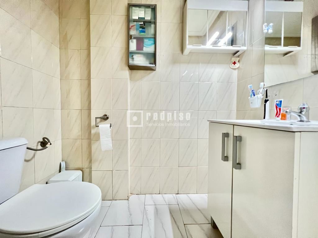 Piso en venta en Alcalá De Henares, Madrid 18/22