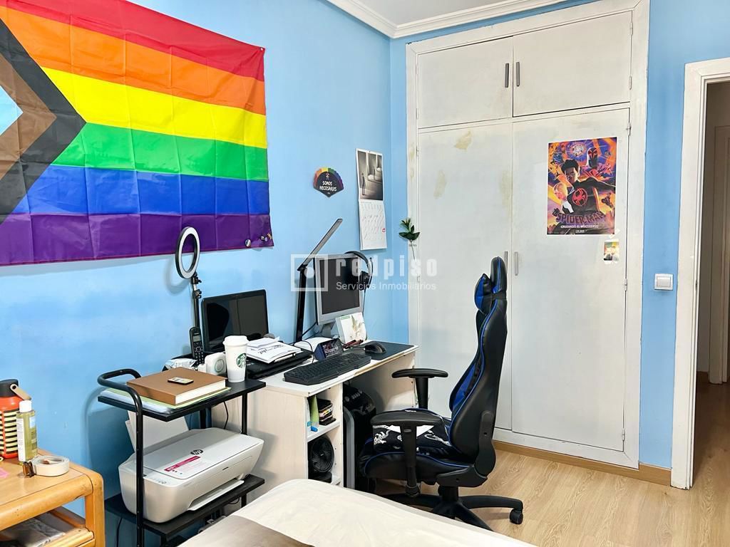 Piso en venta en Alcalá De Henares, Madrid 11/22