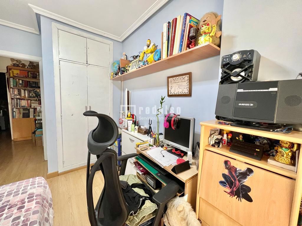 Piso en venta en Alcalá De Henares, Madrid 15/22