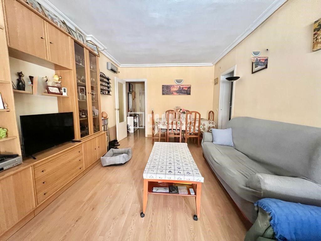 Piso en venta en Alcalá De Henares, Madrid 2/22