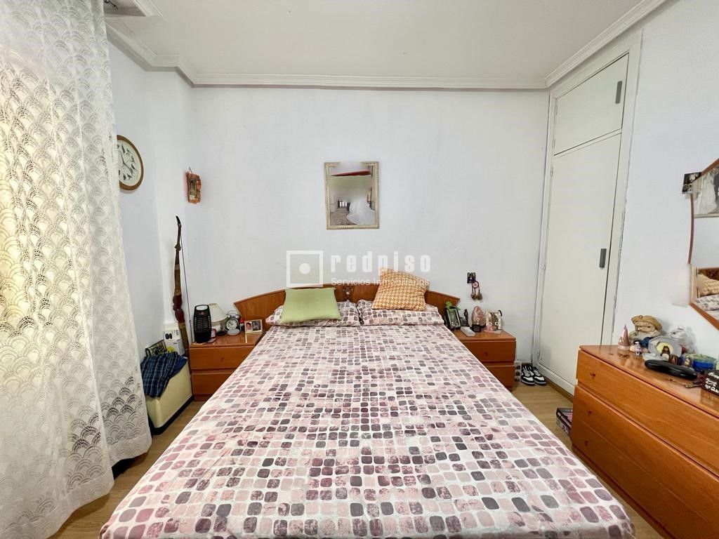 Piso en venta en Alcalá De Henares, Madrid 9/22