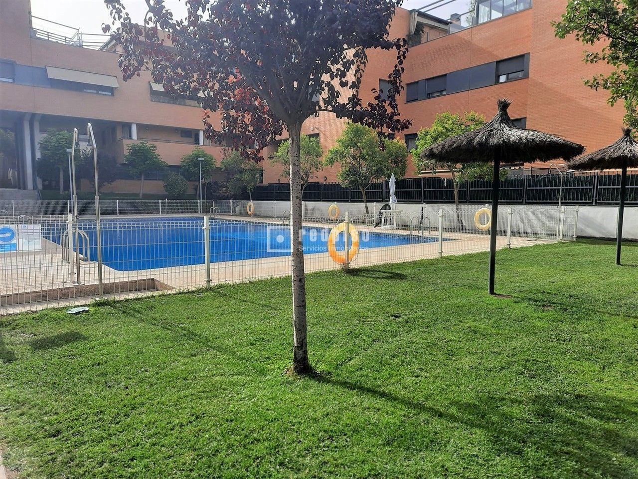 Piso en venta en Paracuellos De Jarama, Madrid 30/30