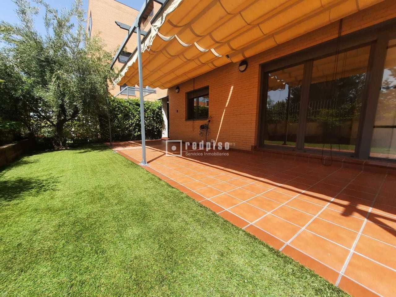 Piso en venta en Paracuellos De Jarama, Madrid 2/30