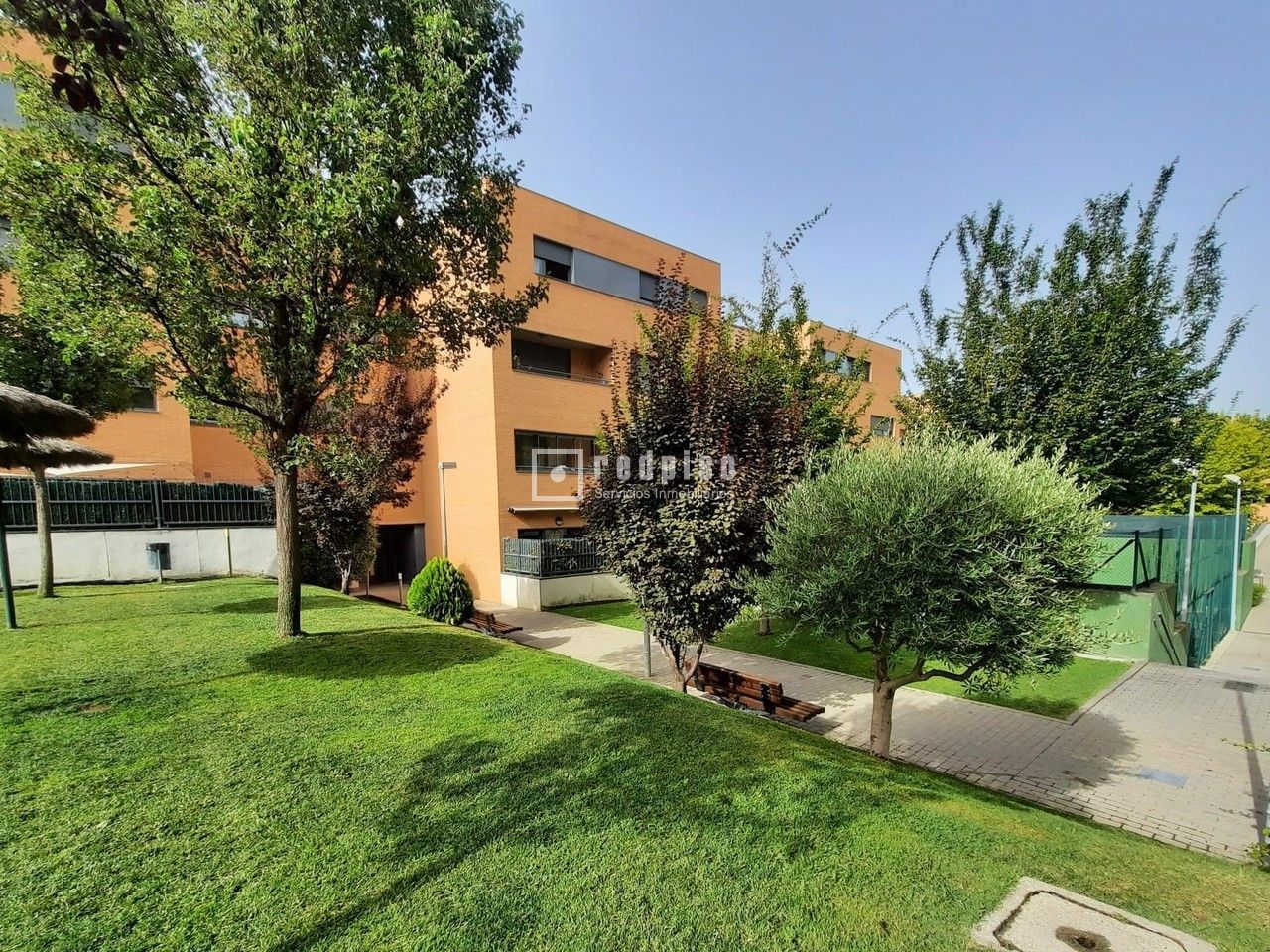 Piso en venta en Paracuellos De Jarama, Madrid 27/30