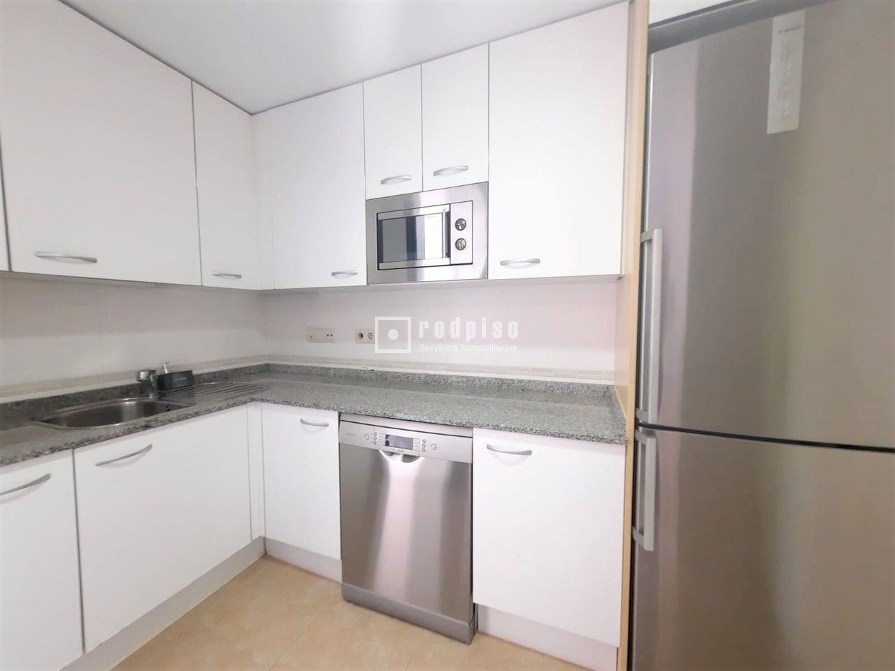 Piso en venta en Paracuellos De Jarama, Madrid 5/30