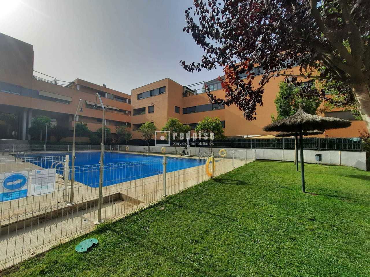 Piso en venta en Paracuellos De Jarama, Madrid 28/30