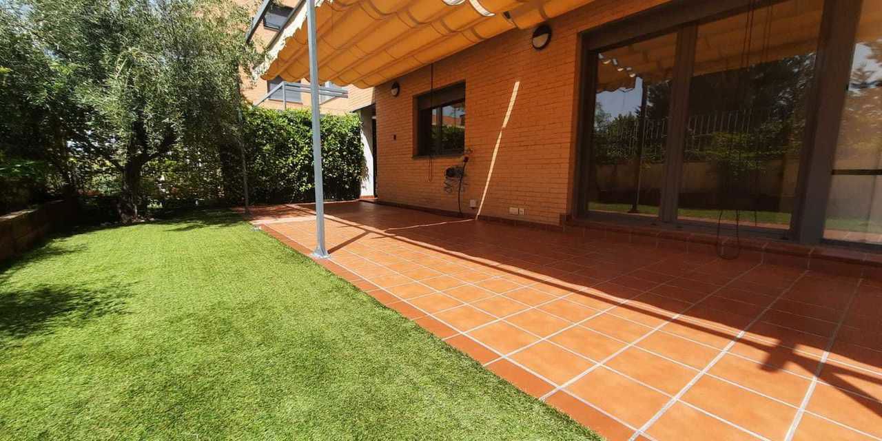 Piso en venta en  Paracuellos de Jarama, Madrid  1/1