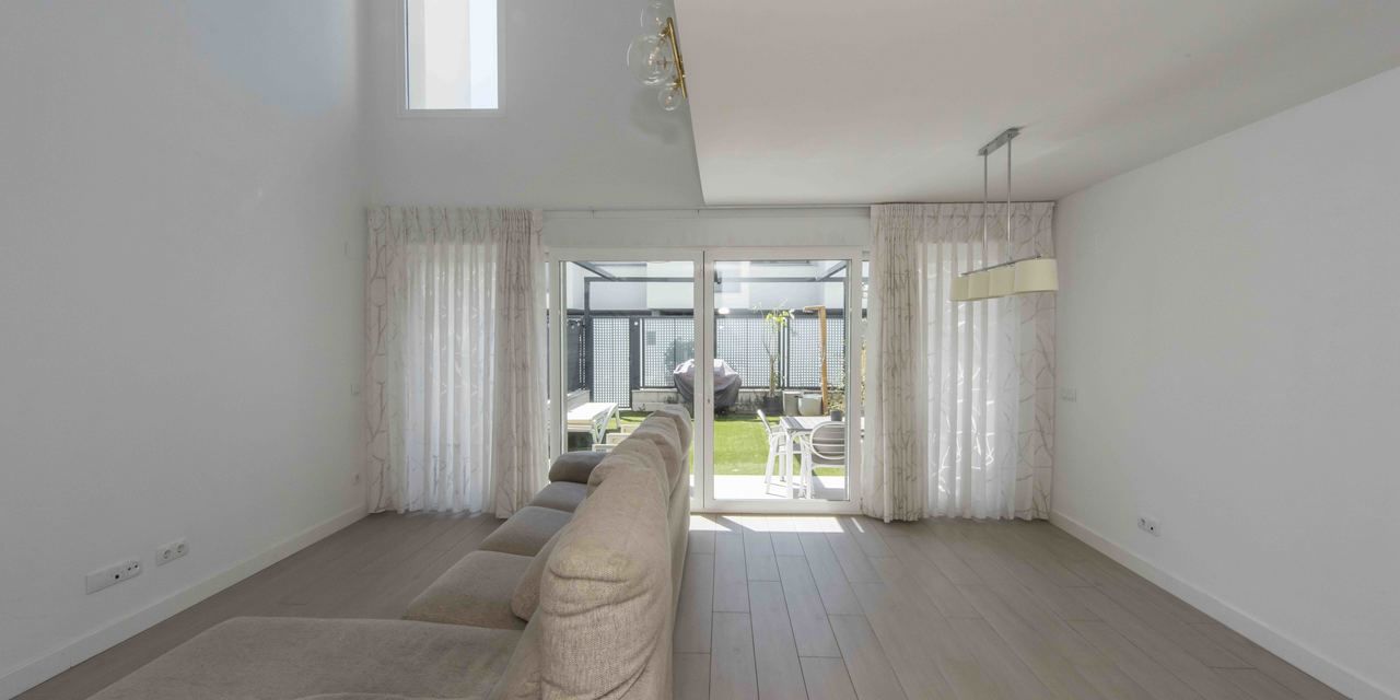 Casa en alquiler en  Alcorcón, Madrid  1/1