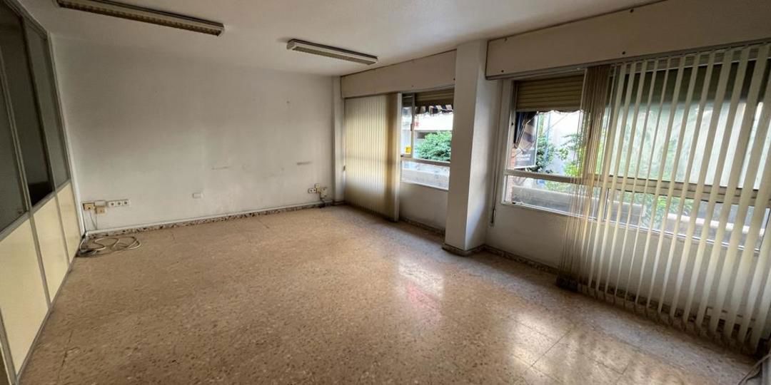 Piso en venta  calle Capitan Dema, 5, Alacant, Alicante  1/1