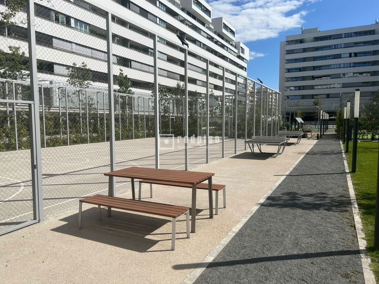 Piso en alquiler en avenida De Manuel Fraga Iribarne, Madrid, Madrid 49/52