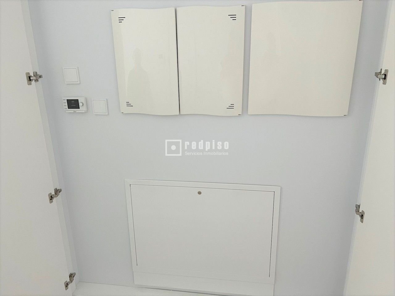 Piso en alquiler en avenida De Manuel Fraga Iribarne, Madrid, Madrid 3/52