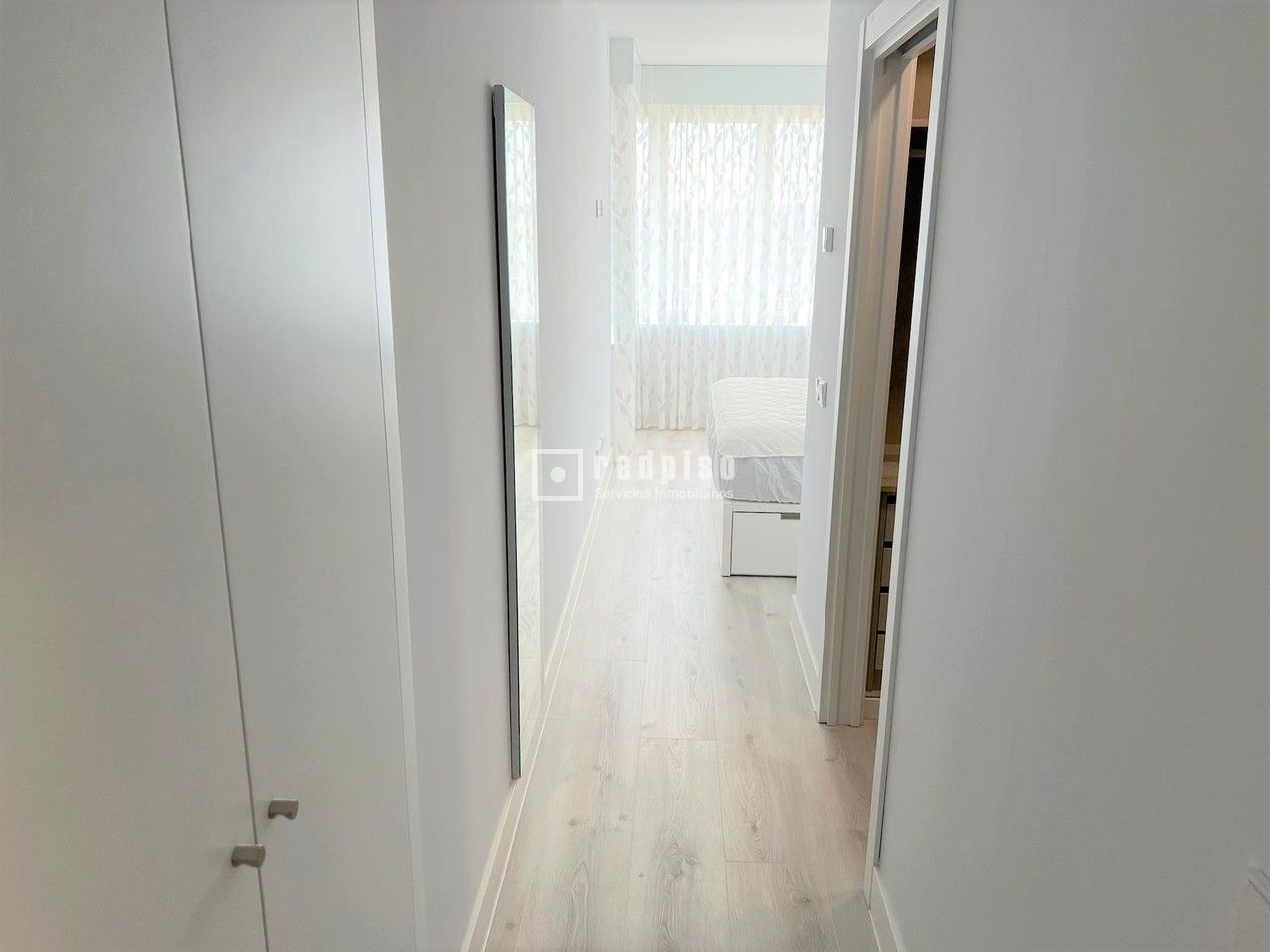 Piso en alquiler en avenida De Manuel Fraga Iribarne, Madrid, Madrid 32/52