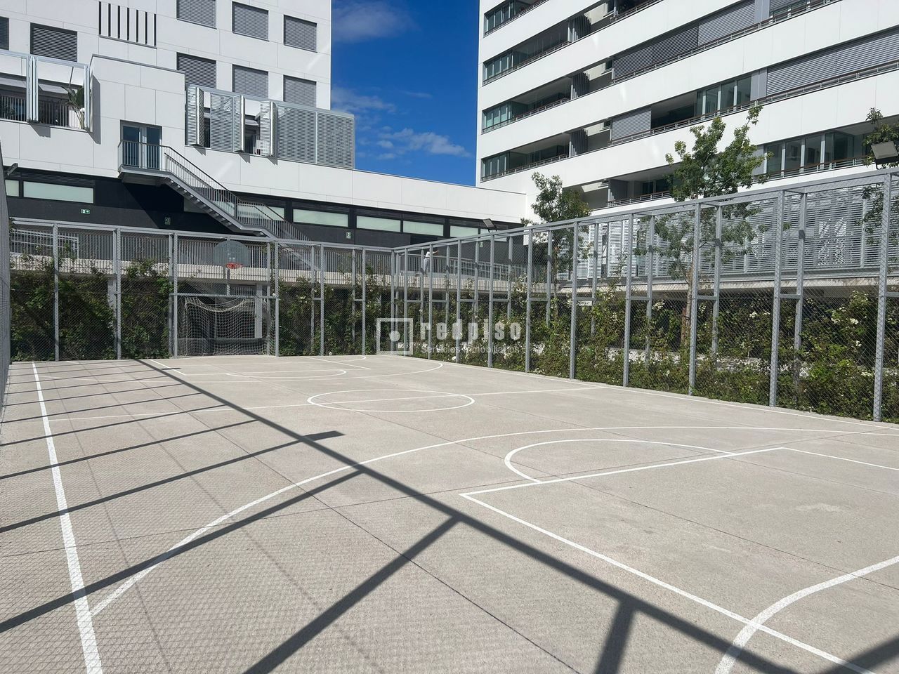 Piso en alquiler en avenida De Manuel Fraga Iribarne, Madrid, Madrid 44/52