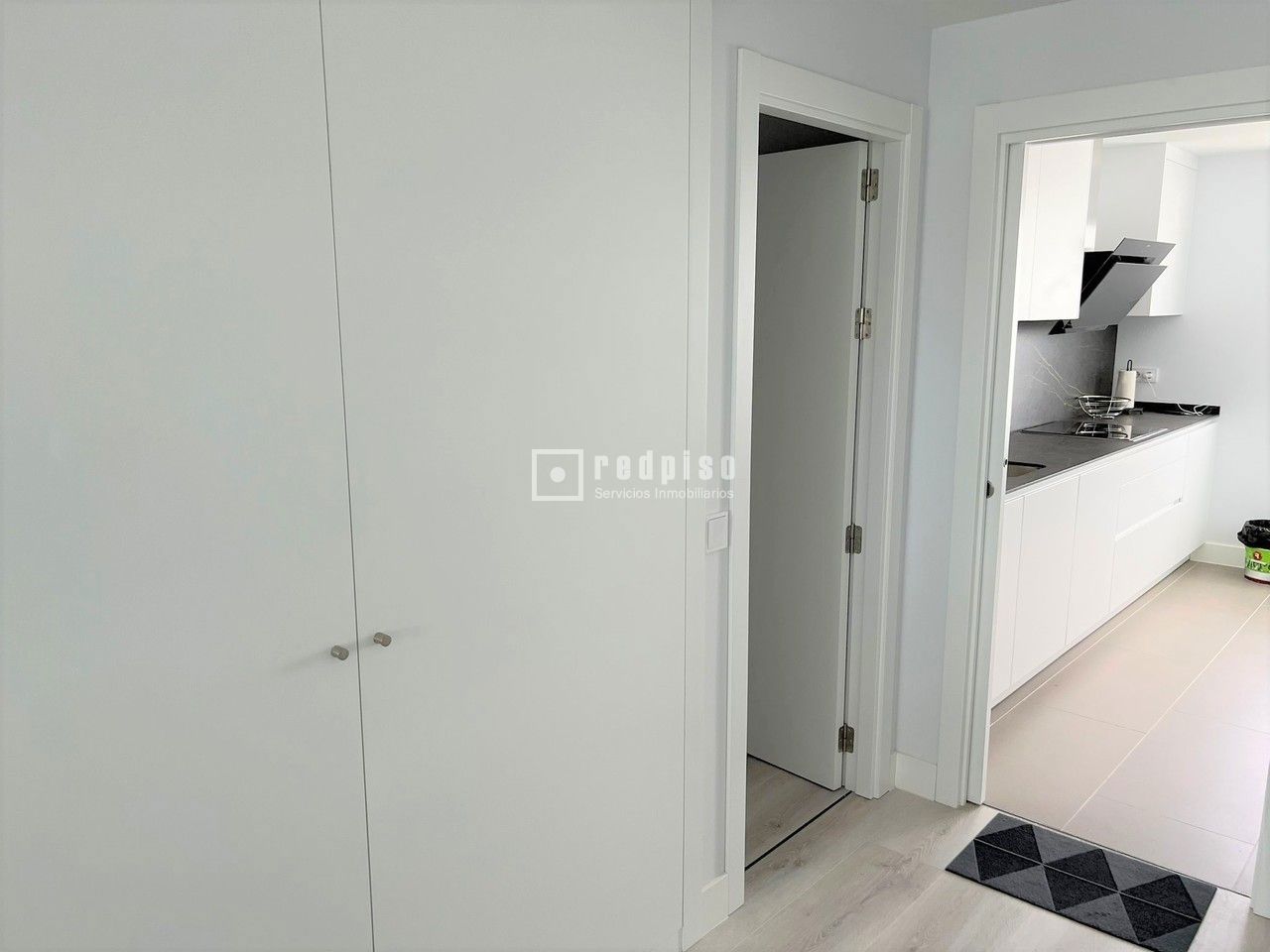 Piso en alquiler en avenida De Manuel Fraga Iribarne, Madrid, Madrid 2/52