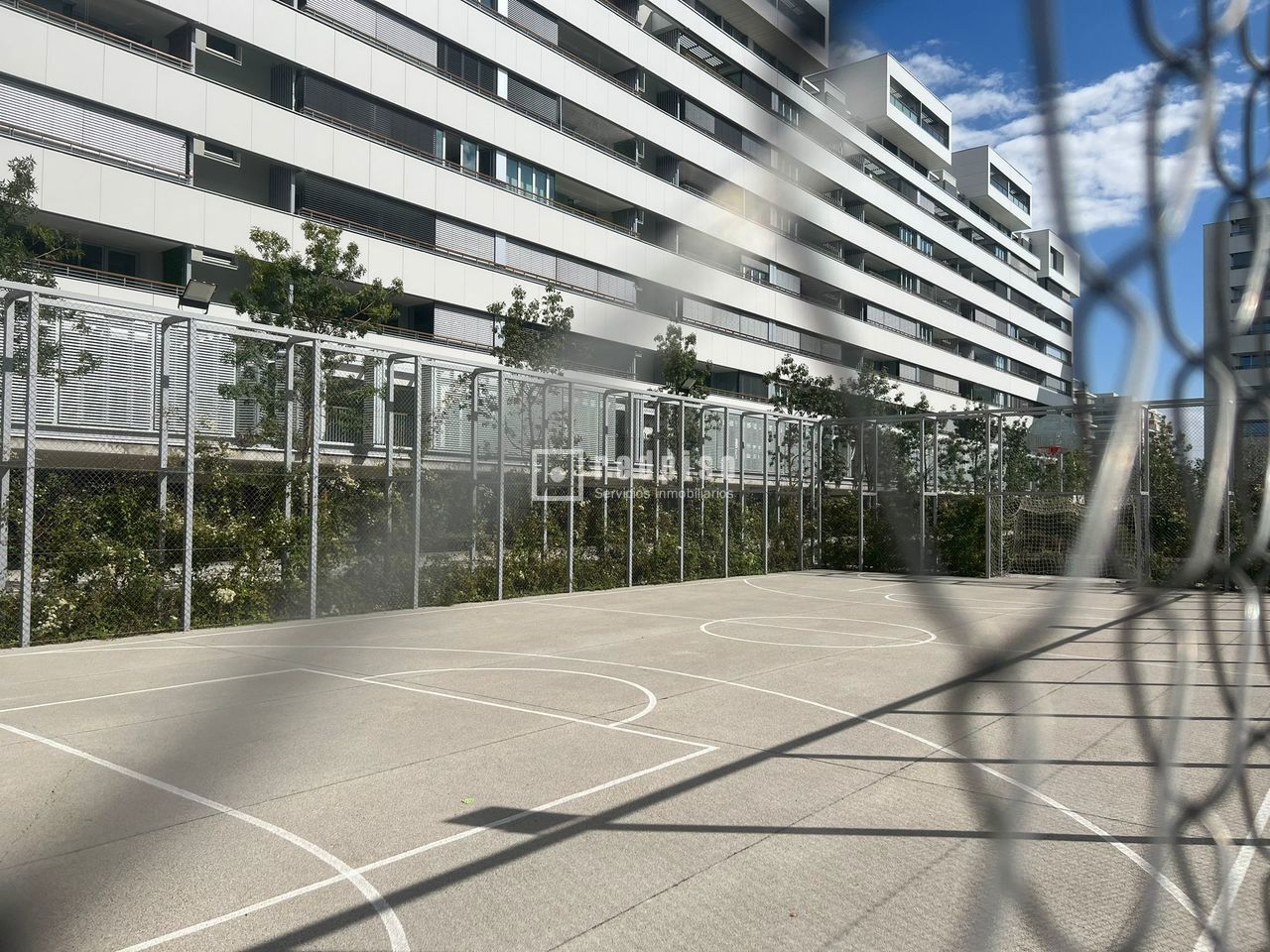 Piso en alquiler en avenida De Manuel Fraga Iribarne, Madrid, Madrid 43/52