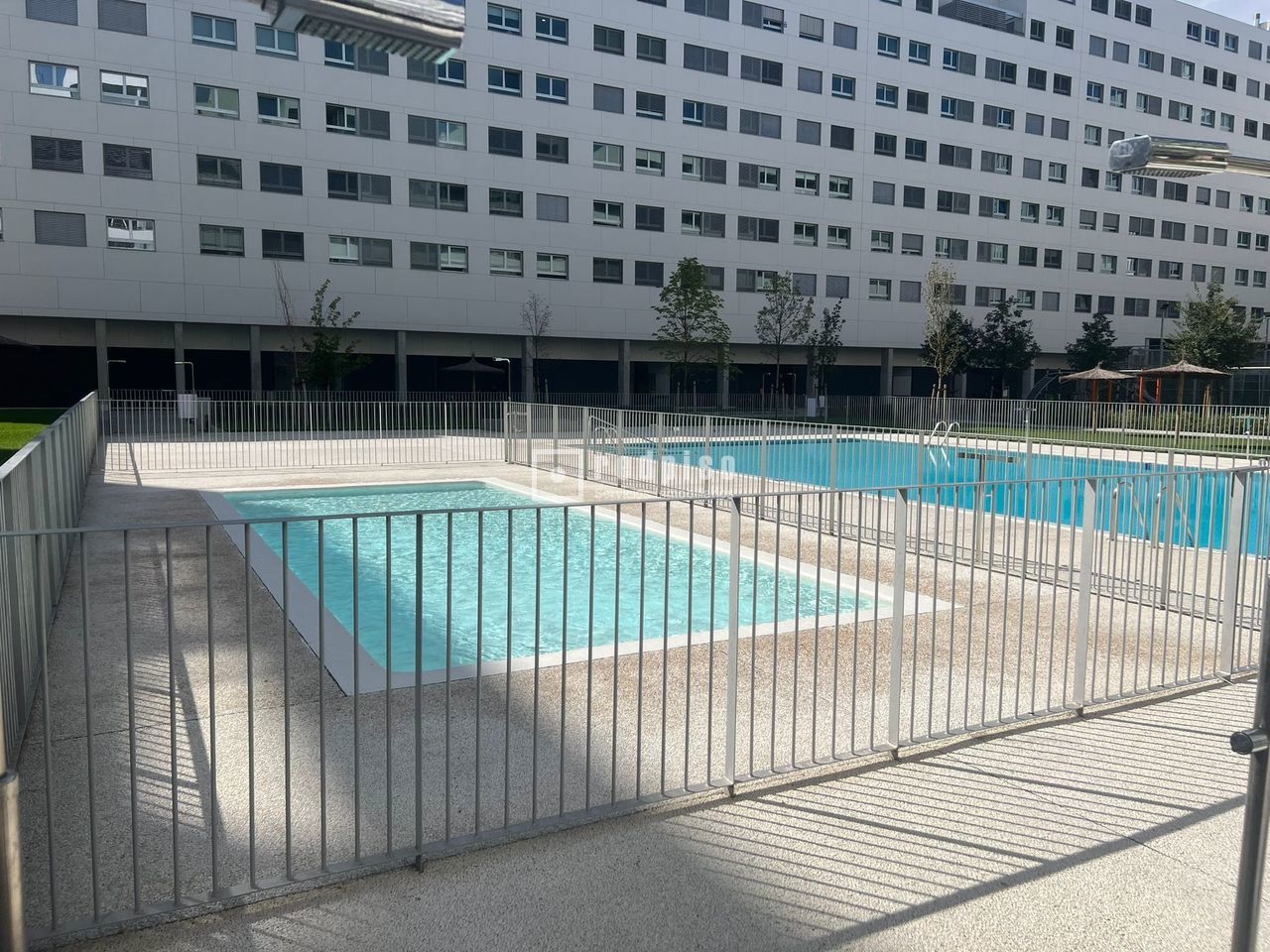 Piso en alquiler en avenida De Manuel Fraga Iribarne, Madrid, Madrid 40/52