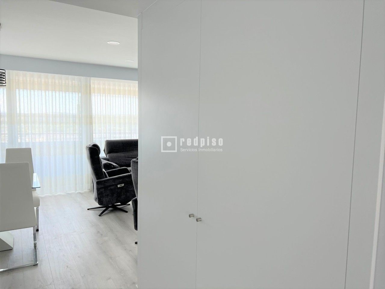 Piso en alquiler en avenida De Manuel Fraga Iribarne, Madrid, Madrid 4/52