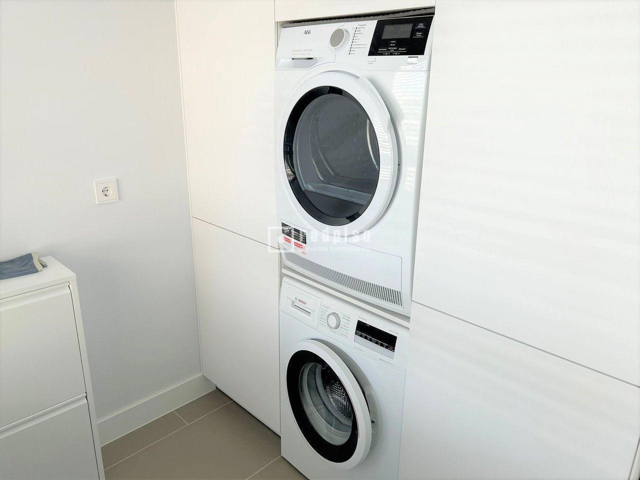 Piso en alquiler en avenida De Manuel Fraga Iribarne, Madrid, Madrid 18/52