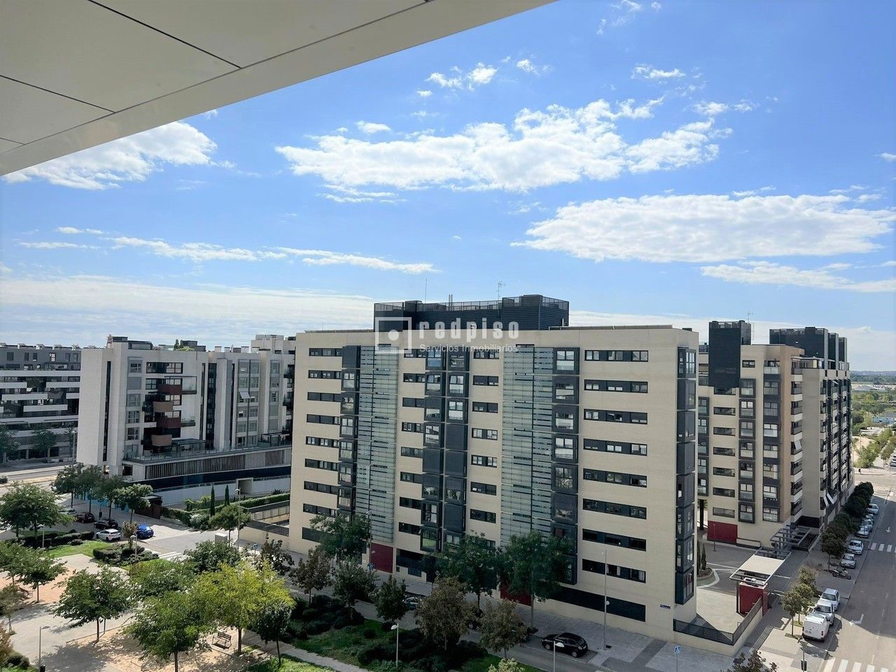 Piso en alquiler en avenida De Manuel Fraga Iribarne, Madrid, Madrid 14/52