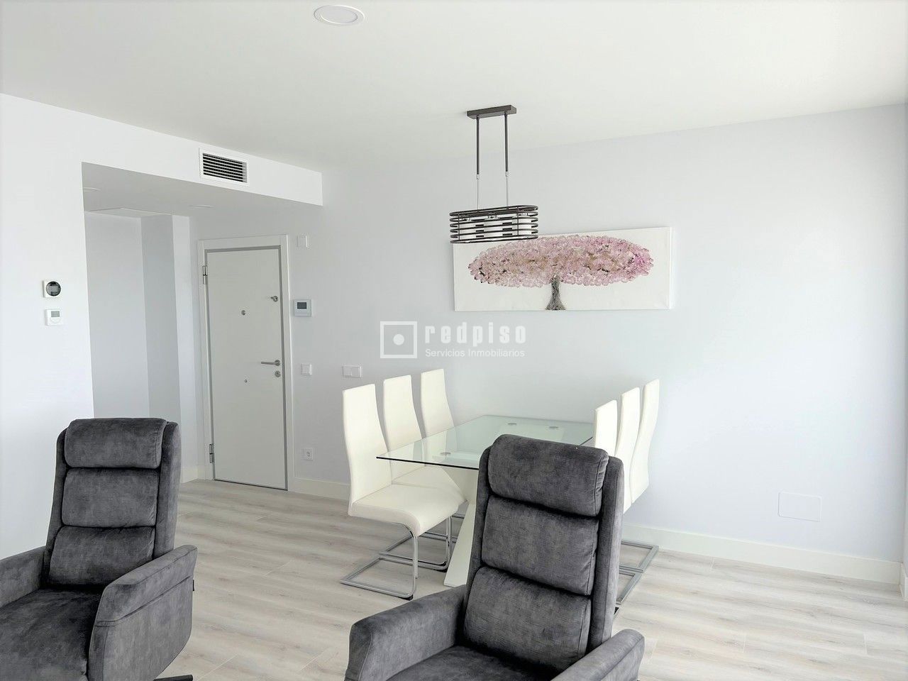 Piso en alquiler en avenida De Manuel Fraga Iribarne, Madrid, Madrid 9/52