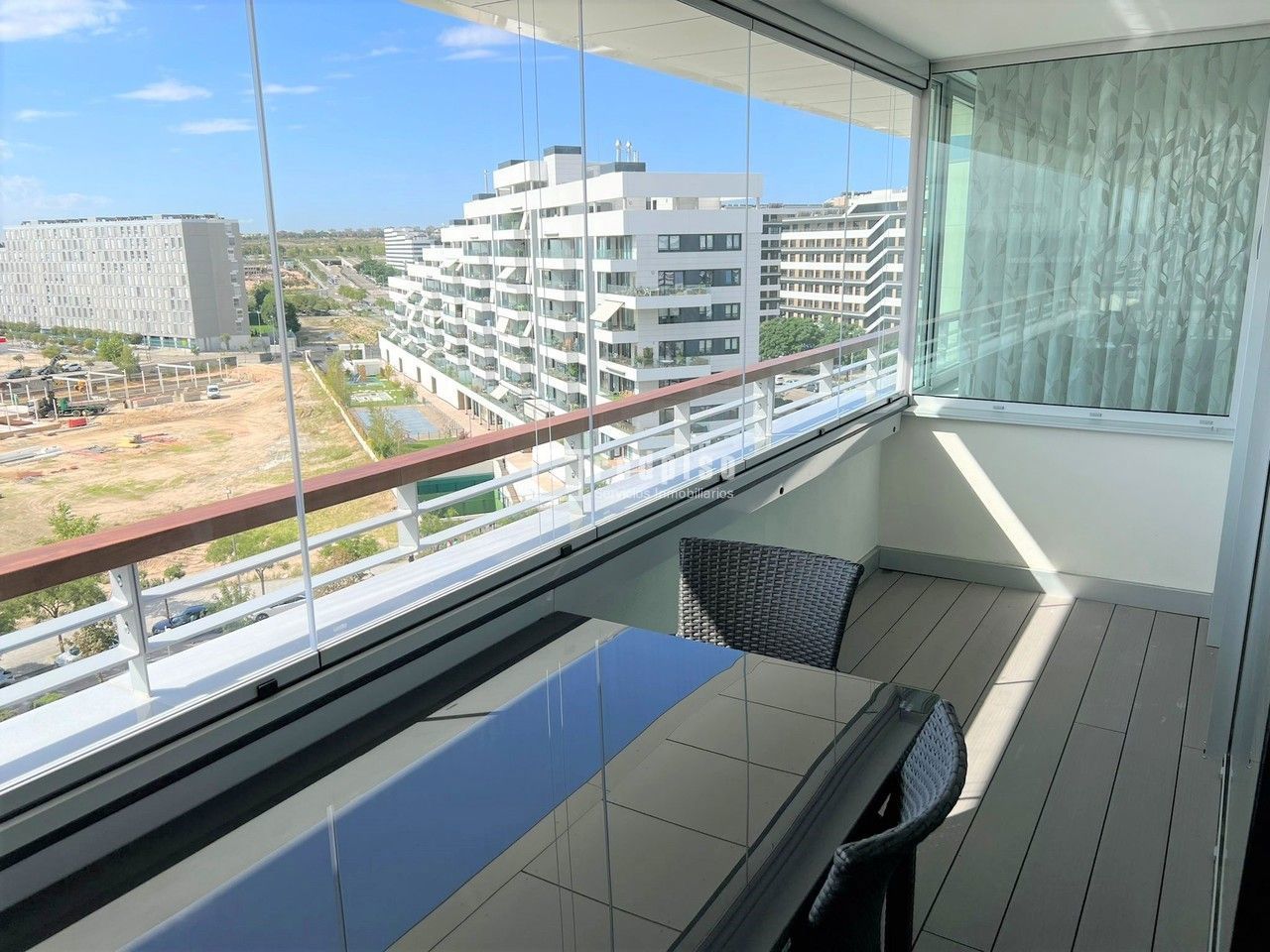 Piso en alquiler en avenida De Manuel Fraga Iribarne, Madrid, Madrid 11/52