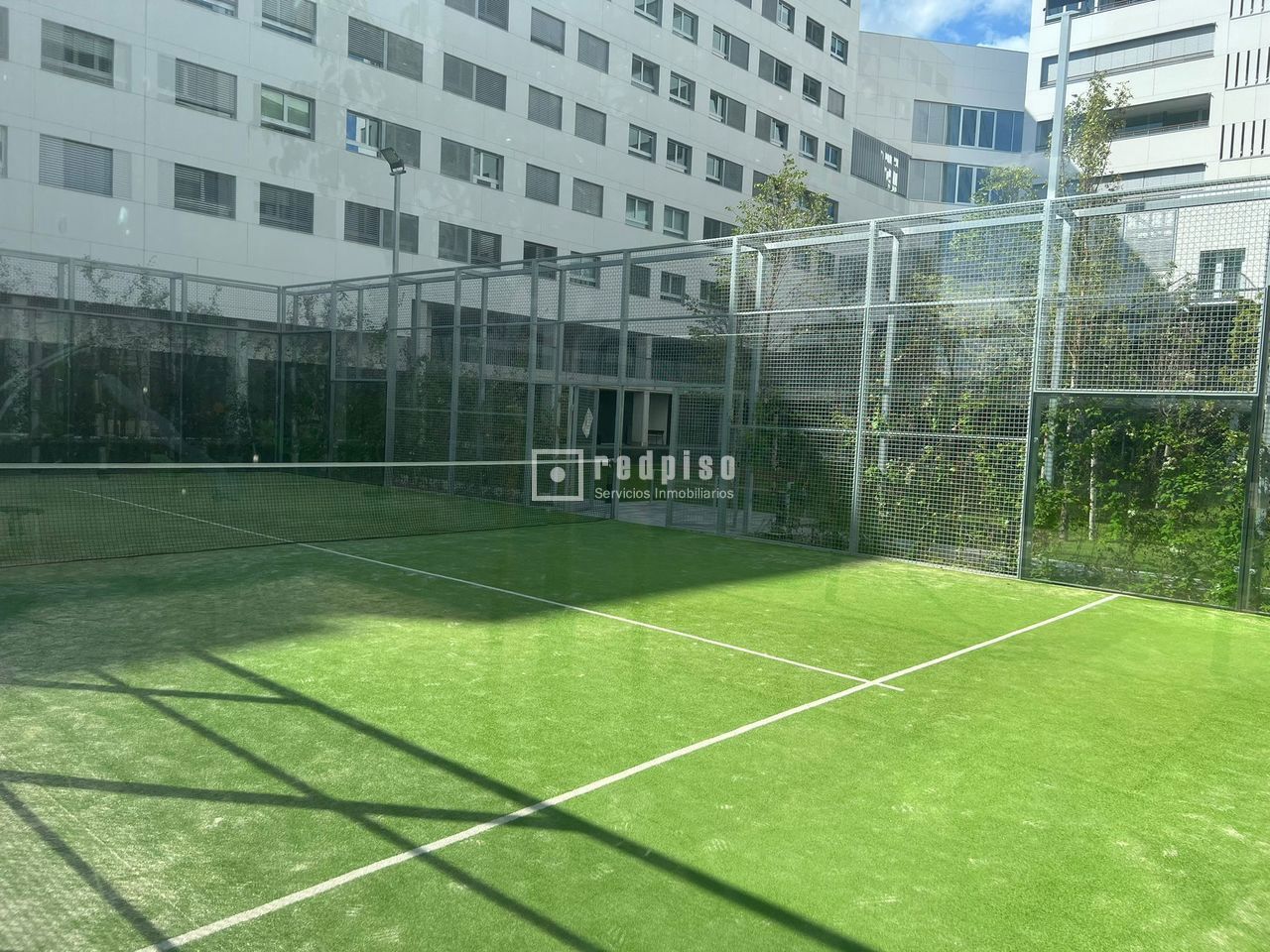 Piso en alquiler en avenida De Manuel Fraga Iribarne, Madrid, Madrid 45/52