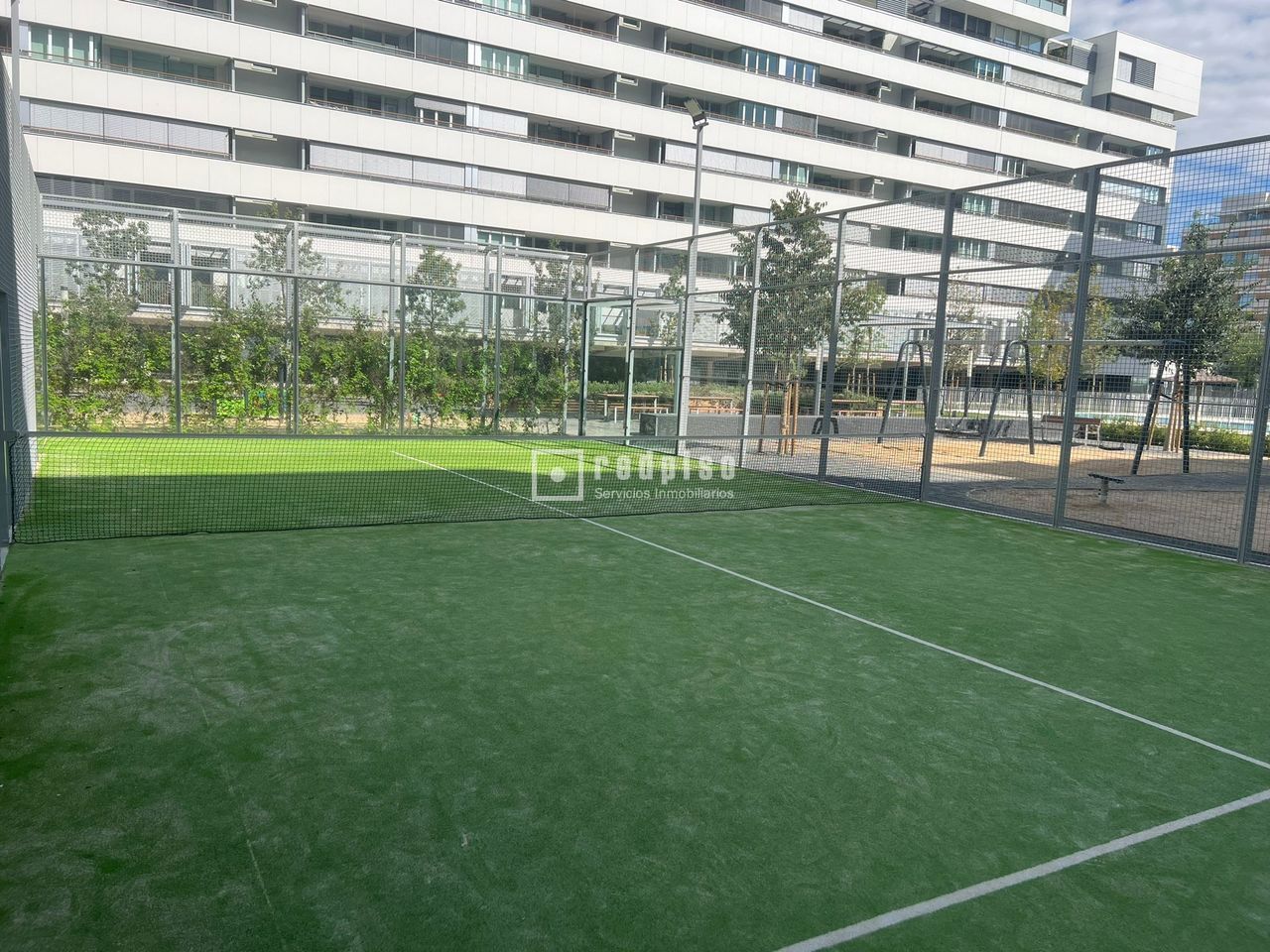 Piso en alquiler en avenida De Manuel Fraga Iribarne, Madrid, Madrid 46/52