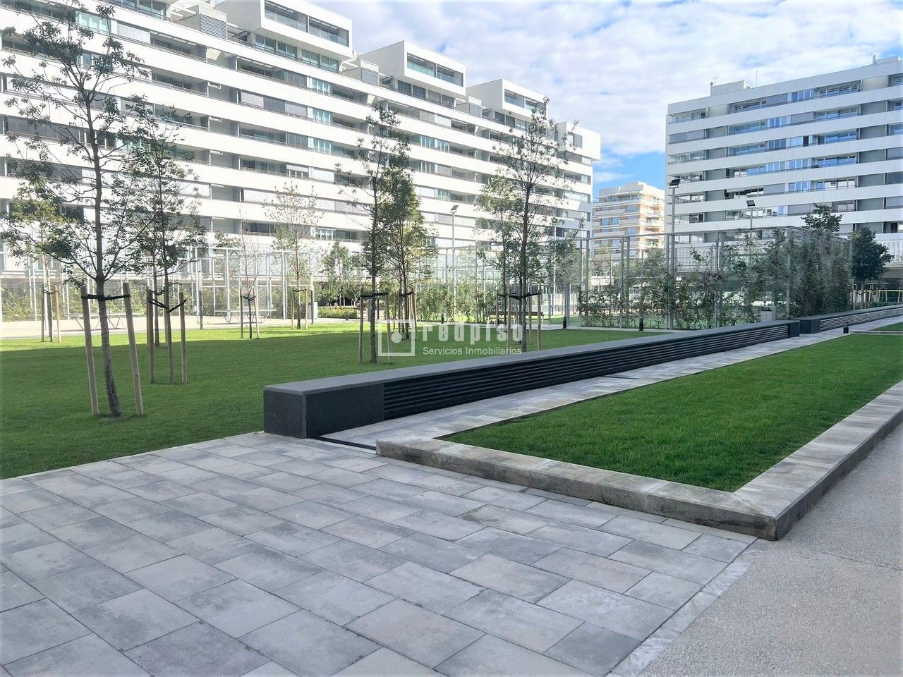 Piso en alquiler en avenida De Manuel Fraga Iribarne, Madrid, Madrid 52/52