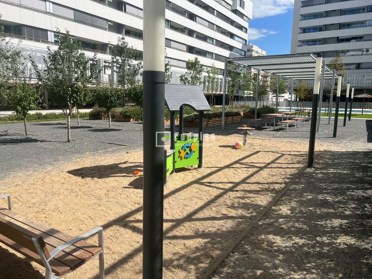 Piso en alquiler en avenida De Manuel Fraga Iribarne, Madrid, Madrid 48/52