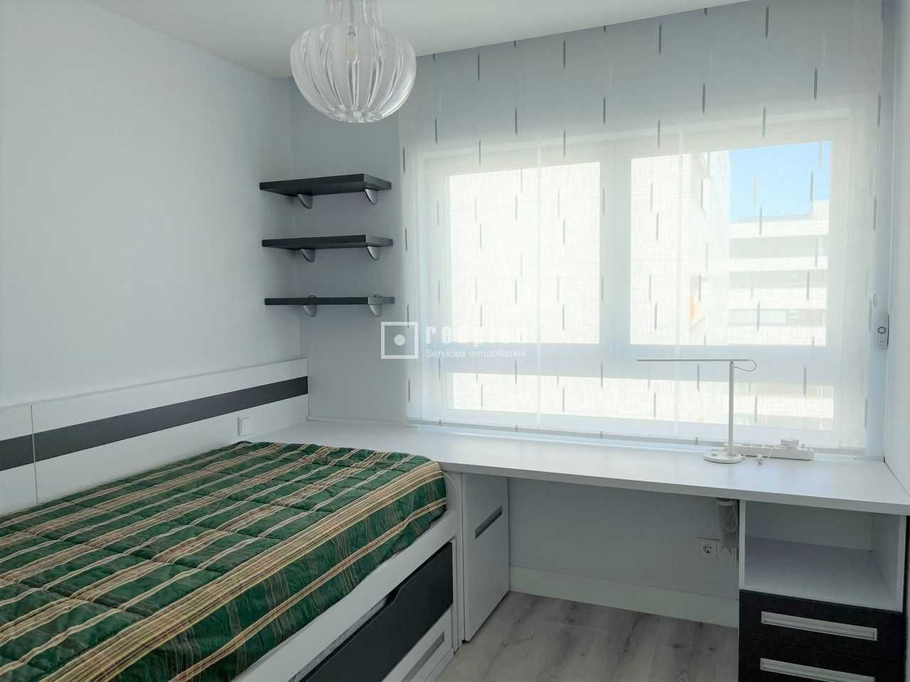 Piso en alquiler en avenida De Manuel Fraga Iribarne, Madrid, Madrid 27/52