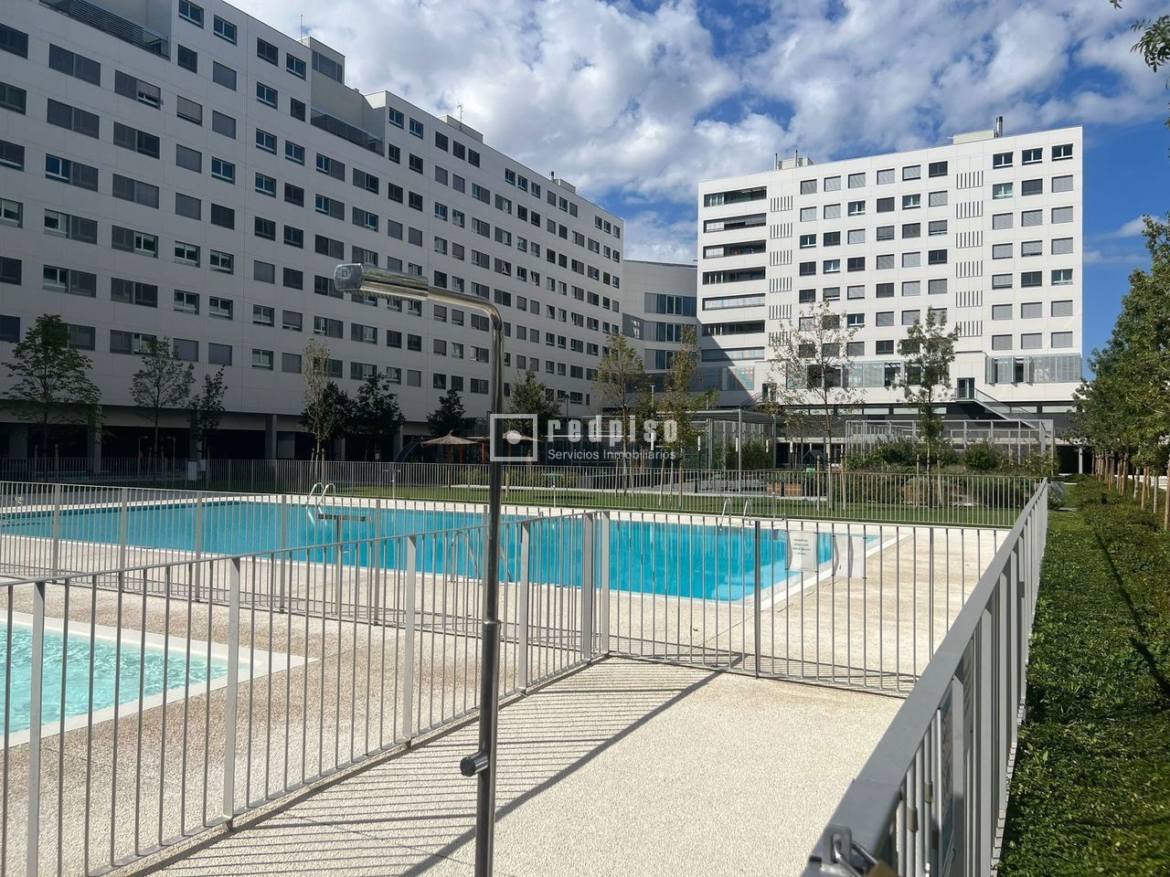 Piso en alquiler en avenida De Manuel Fraga Iribarne, Madrid, Madrid 39/52