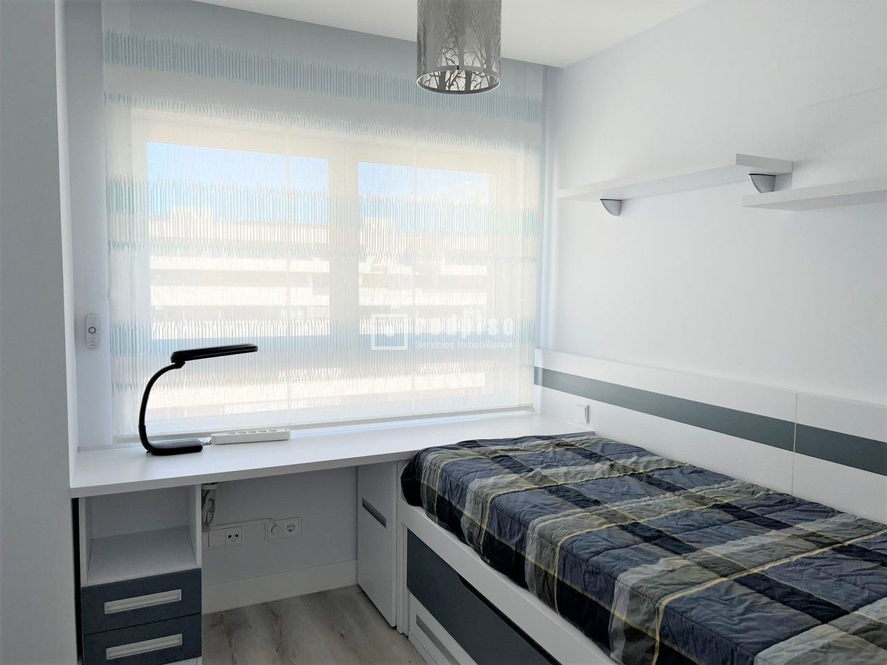 Piso en alquiler en avenida De Manuel Fraga Iribarne, Madrid, Madrid 22/52