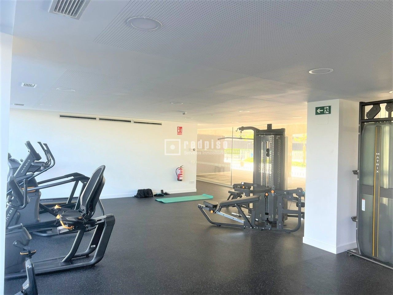 Piso en alquiler en avenida De Manuel Fraga Iribarne, Madrid, Madrid 41/52