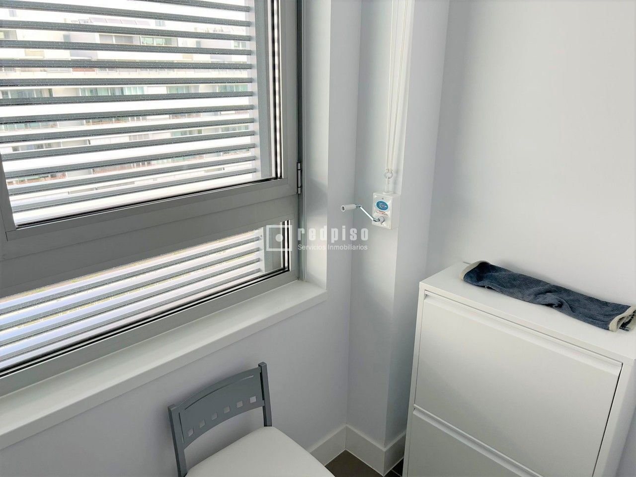 Piso en alquiler en avenida De Manuel Fraga Iribarne, Madrid, Madrid 19/52