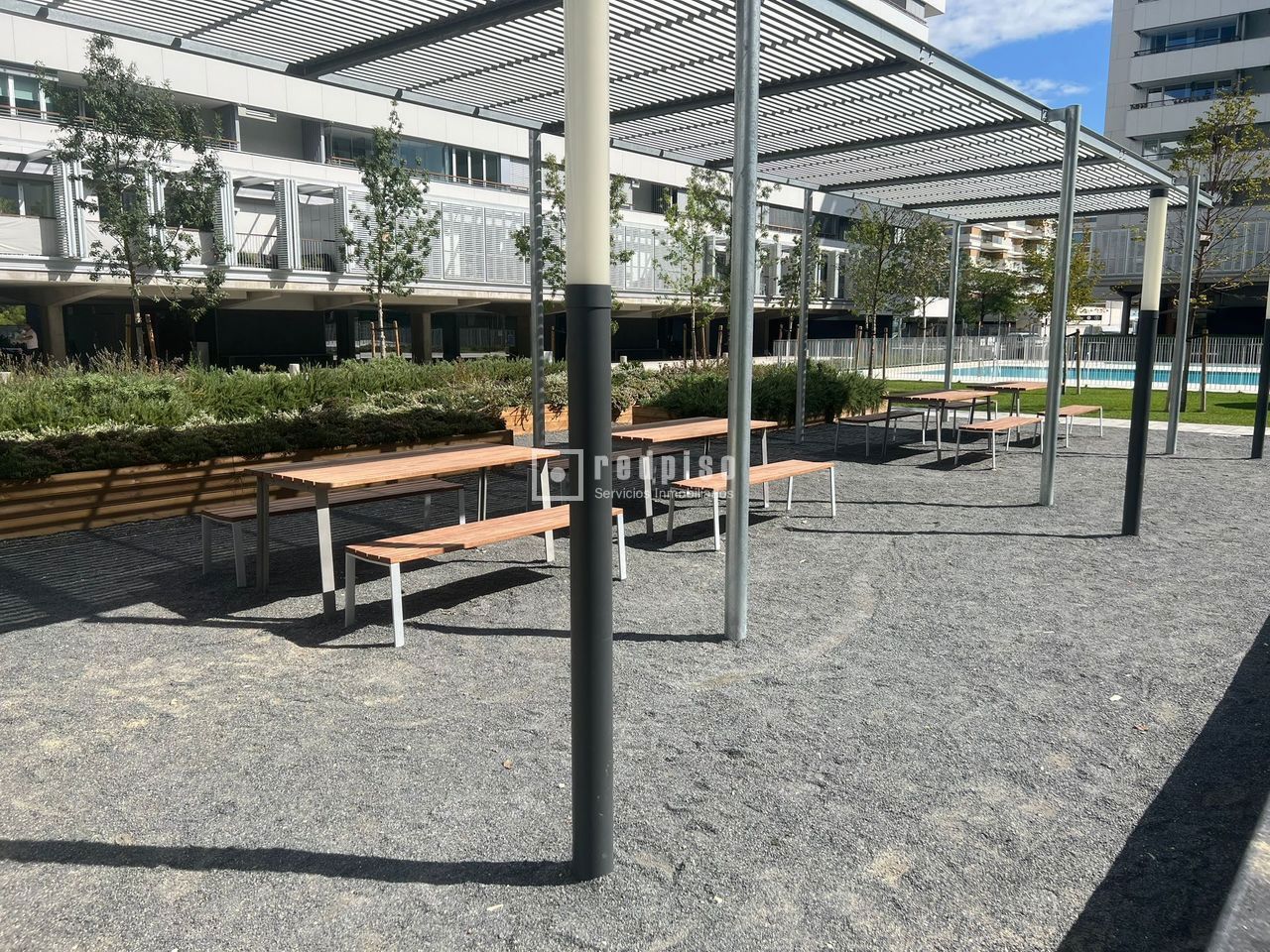 Piso en alquiler en avenida De Manuel Fraga Iribarne, Madrid, Madrid 51/52