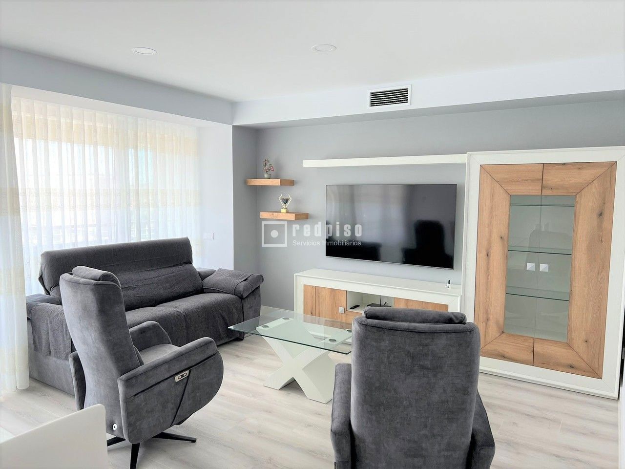 Piso en alquiler en avenida De Manuel Fraga Iribarne, Madrid, Madrid 10/52